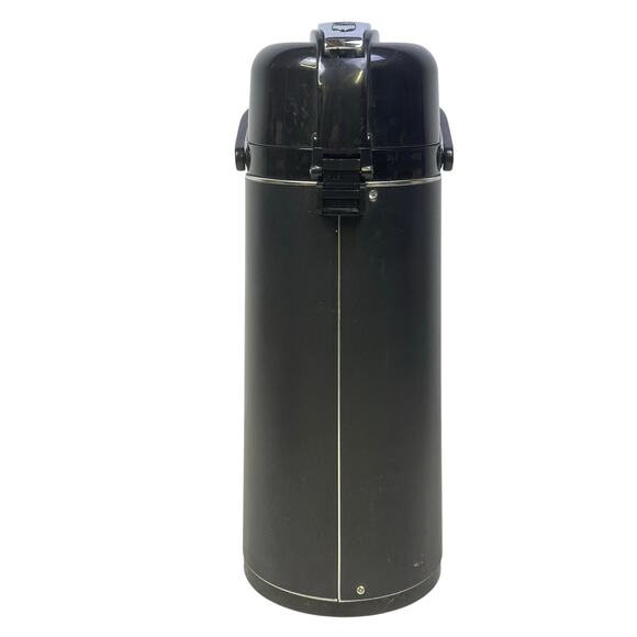 Community® Coffee Commercial Grade Insulated AirPot Coffee Air Pump Dispenser - Picture 4 of 8